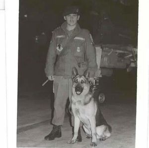 Meet your Posher, Fred